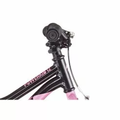 Vélo Enfant GHOST POWERKID 12" Noir/Rose 2023 -France Vélo Soldes 2023 Ghost Powerkid 12 Kinder schwarz pink5B600x6005D 3