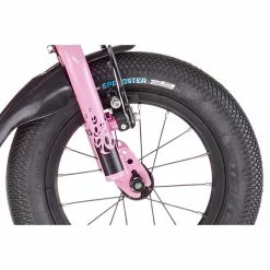 Vélo Enfant GHOST POWERKID 12" Noir/Rose 2023 -France Vélo Soldes 2023 Ghost Powerkid 12 Kinder schwarz pink5B600x6005D 4