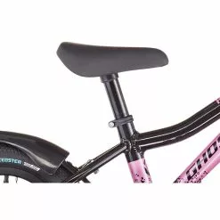 Vélo Enfant GHOST POWERKID 12" Noir/Rose 2023 -France Vélo Soldes 2023 Ghost Powerkid 12 Kinder schwarz pink5B600x6005D 7
