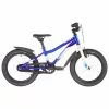 Vélo Enfant GHOST POWERKID 16" Bleu/Blanc 2023