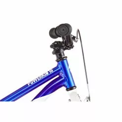 Vélo Enfant GHOST POWERKID 16" Bleu/Blanc 2023 -France Vélo Soldes 2023 Ghost Powerkid 16 Kinder blau wei 5B600x6005D 3