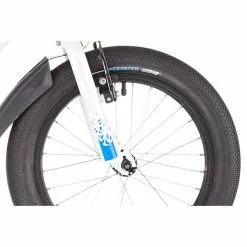 Vélo Enfant GHOST POWERKID 16" Bleu/Blanc 2023 -France Vélo Soldes 2023 Ghost Powerkid 16 Kinder blau wei 5B600x6005D 4