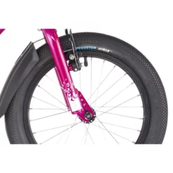 Vélo Enfant GHOST POWERKID 16" Blanc/Violet 2023 -France Vélo Soldes 2023 Ghost Powerkid 16 Kinder wei lila5B600x6005D 12