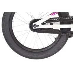 Vélo Enfant GHOST POWERKID 16" Blanc/Violet 2023 -France Vélo Soldes 2023 Ghost Powerkid 16 Kinder wei lila5B600x6005D 6