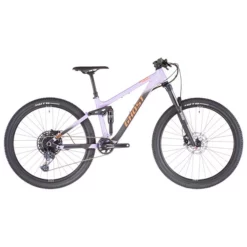 VTT GHOST RIOT PRO AL 27,5 Violet 2023