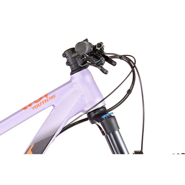 VTT GHOST RIOT PRO AL 27,5 Violet 2023 4 VTT GHOST RIOT PRO AL 27,5 Violet 2023 – Image 4