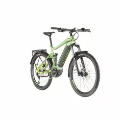 Vélo De Randonnée Électrique HAIBIKE ADVENTR FS 8 Vert 2023 -France Vélo Soldes 2023 HAIBIKE Adventr FS 8 gr n5B600x6005D 10