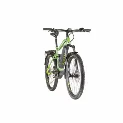 Vélo De Randonnée Électrique HAIBIKE ADVENTR FS 8 Vert 2023 -France Vélo Soldes 2023 HAIBIKE Adventr FS 8 gr n5B600x6005D 11