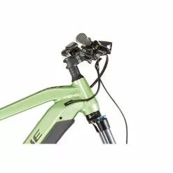 Vélo De Randonnée Électrique HAIBIKE ADVENTR FS 8 Vert 2023 -France Vélo Soldes 2023 HAIBIKE Adventr FS 8 gr n5B600x6005D 12