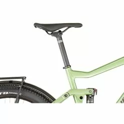 Vélo De Randonnée Électrique HAIBIKE ADVENTR FS 8 Vert 2023 -France Vélo Soldes 2023 HAIBIKE Adventr FS 8 gr n5B600x6005D 16