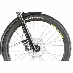 Vélo De Randonnée Électrique HAIBIKE ADVENTR FS 8 Vert 2023 -France Vélo Soldes 2023 HAIBIKE Adventr FS 8 gr n5B600x6005D 4