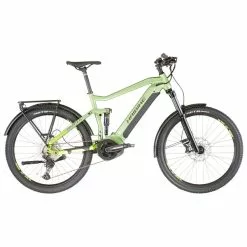 Vélo De Randonnée Électrique HAIBIKE ADVENTR FS 8 Vert 2023 -France Vélo Soldes 2023 HAIBIKE Adventr FS 8 gr n5B600x6005D 9