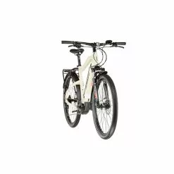 Vélo De Randonnée Électrique HAIBIKE TREKKING 4 DIAMANT Beige 2023 -France Vélo Soldes 2023 HAIBIKE Trekking 4 Diamant beige5B600x6005D 11