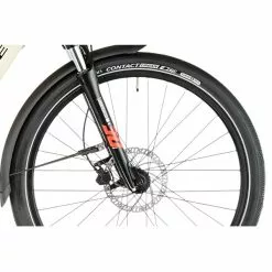 Vélo De Randonnée Électrique HAIBIKE TREKKING 4 DIAMANT Beige 2023 -France Vélo Soldes 2023 HAIBIKE Trekking 4 Diamant beige5B600x6005D 13