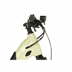 Vélo De Randonnée Électrique HAIBIKE TREKKING 4 WAVE Beige 2023 -France Vélo Soldes 2023 HAIBIKE Trekking 4 Low Step beige grau5B600x6005D 10