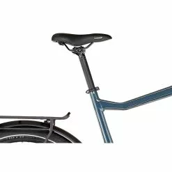 Vélo De Randonnée Électrique HAIBIKE TREKKING 5 DIAMANT Bleu 2023 -France Vélo Soldes 2023 HAIBIKE Trekking 5 Diamant blau5B600x6005D 16