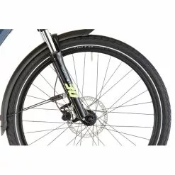 Vélo De Randonnée Électrique HAIBIKE TREKKING 5 TRAPEZ Bleu 2023 -France Vélo Soldes 2023 HAIBIKE Trekking 5 Trapez blau5B600x6005D 4