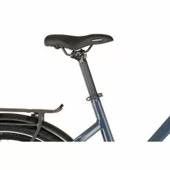 Vélo De Randonnée Électrique HAIBIKE TREKKING 5 TRAPEZ Bleu 2023 -France Vélo Soldes 2023 HAIBIKE Trekking 5 Trapez blau5B600x6005D 7