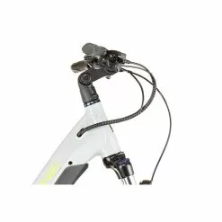 Vélo De Randonnée Électrique HAIBIKE TREKKING 6 WAVE Gris 2023 -France Vélo Soldes 2023 HAIBIKE Trekking 6 Cross Tiefeinsteiger grau5B600x6005D 12