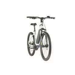Vélo De Randonnée Électrique HAIBIKE TREKKING 6 WAVE Gris 2023 -France Vélo Soldes 2023 HAIBIKE Trekking 6 Cross Tiefeinsteiger grau5B600x6005D 2