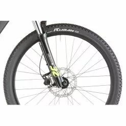 Vélo De Randonnée Électrique HAIBIKE TREKKING 6 WAVE Gris 2023 -France Vélo Soldes 2023 HAIBIKE Trekking 6 Cross Tiefeinsteiger grau5B600x6005D 4