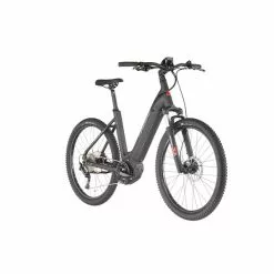 Vélo De Randonnée Électrique HAIBIKE TREKKING 6 WAVE Noir 2023 28 Vélo De Randonnée Électrique HAIBIKE TREKKING 6 WAVE Noir 2023 -France Vélo Soldes 2023 HAIBIKE Trekking 6 Cross Tiefeinsteiger schwarz5B600x6005D 10