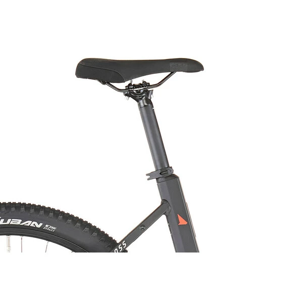 Vélo De Randonnée Électrique HAIBIKE TREKKING 6 WAVE Noir 2023 17 Vélo De Randonnée Électrique HAIBIKE TREKKING 6 WAVE Noir 2023 – Image 17