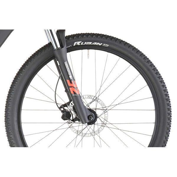 Vélo De Randonnée Électrique HAIBIKE TREKKING 6 WAVE Noir 2023 5 Vélo De Randonnée Électrique HAIBIKE TREKKING 6 WAVE Noir 2023 – Image 5
