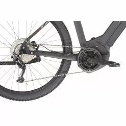 Vélo De Randonnée Électrique HAIBIKE TREKKING 6 WAVE Noir 2023 23 Vélo De Randonnée Électrique HAIBIKE TREKKING 6 WAVE Noir 2023 -France Vélo Soldes 2023 HAIBIKE Trekking 6 Cross Tiefeinsteiger schwarz5B600x6005D 5