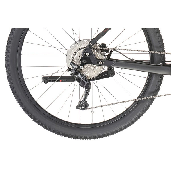 Vélo De Randonnée Électrique HAIBIKE TREKKING 6 WAVE Noir 2023 7 Vélo De Randonnée Électrique HAIBIKE TREKKING 6 WAVE Noir 2023 – Image 7