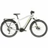 Vélo De Randonnée Électrique HAIBIKE TREKKING 6 DIAMANT Gris 2023