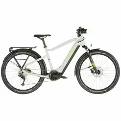 Vélo De Randonnée Électrique HAIBIKE TREKKING 6 DIAMANT Gris 2023