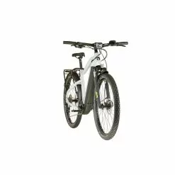 Vélo De Randonnée Électrique HAIBIKE TREKKING 6 DIAMANT Gris 2023 -France Vélo Soldes 2023 HAIBIKE Trekking 6 High grau5B600x6005D 7