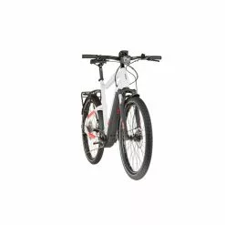 Vélo De Randonnée Électrique HAIBIKE TREKKING 7 DIAMANT Gris/Rouge 2023 -France Vélo Soldes 2023 HAIBIKE Trekking 7 Diamant grau5B600x6005D 11