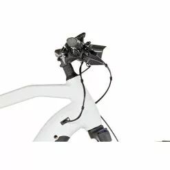 Vélo De Randonnée Électrique HAIBIKE TREKKING 7 DIAMANT Gris/Rouge 2023 -France Vélo Soldes 2023 HAIBIKE Trekking 7 Diamant grau5B600x6005D 12