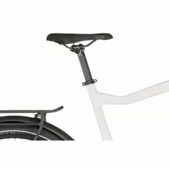 Vélo De Randonnée Électrique HAIBIKE TREKKING 7 DIAMANT Gris/Rouge 2023 -France Vélo Soldes 2023 HAIBIKE Trekking 7 Diamant grau5B600x6005D 16
