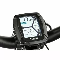 Vélo De Randonnée Électrique HAIBIKE TREKKING 7 DIAMANT Gris/Rouge 2023 -France Vélo Soldes 2023 HAIBIKE Trekking 7 Diamant grau5B600x6005D 17