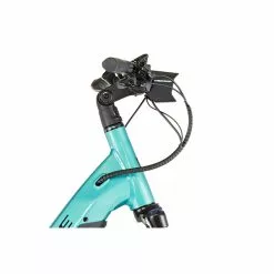 Vélo De Randonnée Électrique HAIBIKE TREKKING 7 WAVE Bleu 2023 -France Vélo Soldes 2023 HAIBIKE Trekking 7 Tiefeinsteiger t rkis5B600x6005D 3