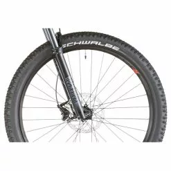 Vélo De Randonnée Électrique HAIBIKE TREKKING CROSS 9 WAVE Noir/Rouge 2023 -France Vélo Soldes 2023 HAIBIKE Trekking 9 Cross Low Step grau5B600x6005D 13