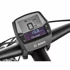 Vélo De Randonnée Électrique HAIBIKE TREKKING CROSS 9 WAVE Noir/Rouge 2023 -France Vélo Soldes 2023 HAIBIKE Trekking 9 Cross Low Step grau5B600x6005D 8