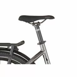 Vélo De Randonnée Électrique HAIBIKE TREKKING 9 WAVE Noir/Rouge 2023 -France Vélo Soldes 2023 HAIBIKE Trekking 9 Low Step grau5B600x6005D 7