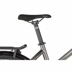 Vélo De Randonnée Électrique HAIBIKE TREKKING 9 TRAPEZ Noir/Rouge 2023 -France Vélo Soldes 2023 HAIBIKE Trekking 9 Trapez grau5B600x6005D 16