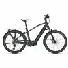 VTC Électrique KALKHOFF ENDEAVOUR 7.B ADVANCE+ DIAMANT Gris 2022
