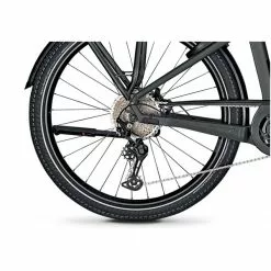 VTC Électrique KALKHOFF ENDEAVOUR 7.B MOVE+ DIAMANT Gris 2023 -France Vélo Soldes 2023 Kalkhoff Endeavour 7 B Move Diamant grau5B600x6005D 10