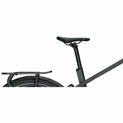 VTC Électrique KALKHOFF ENDEAVOUR 7.B MOVE+ DIAMANT Gris 2023 -France Vélo Soldes 2023 Kalkhoff Endeavour 7 B Move Diamant grau5B600x6005D 5