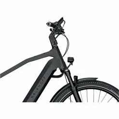 VTC Électrique KALKHOFF ENDEAVOUR 7.B MOVE+ DIAMANT Gris 2023 -France Vélo Soldes 2023 Kalkhoff Endeavour 7 B Move Diamant grau5B600x6005D 7