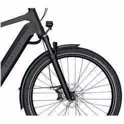 VTC Électrique KALKHOFF ENDEAVOUR 7.B MOVE+ DIAMANT Gris 2023 -France Vélo Soldes 2023 Kalkhoff Endeavour 7 B Move Diamant grau5B600x6005D 8