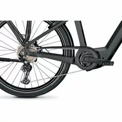 VTC Électrique KALKHOFF ENDEAVOUR 7.B MOVE+ DIAMANT Gris 2023 -France Vélo Soldes 2023 Kalkhoff Endeavour 7 B Move Diamant grau5B600x6005D 9