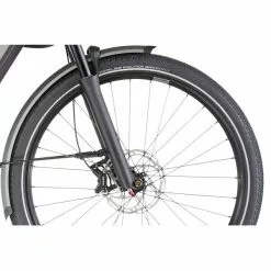 VTC Électrique KALKHOFF ENDEAVOUR 7.B MOVE+ WAVE Gris 2023 31 VTC Électrique KALKHOFF ENDEAVOUR 7.B MOVE+ WAVE Gris 2023 -France Vélo Soldes 2023 Kalkhoff Endeavour 7 B Move Wave grau5B600x6005D 13