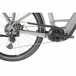 VTC Électrique KALKHOFF ENDEAVOUR 7.B MOVE+ WAVE Gris 2023 32 VTC Électrique KALKHOFF ENDEAVOUR 7.B MOVE+ WAVE Gris 2023 -France Vélo Soldes 2023 Kalkhoff Endeavour 7 B Move Wave grau5B600x6005D 14